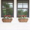 AquaSave™ Oxford Window And Deck Planters -Garden Supplies Shop 8598626 8804 tif