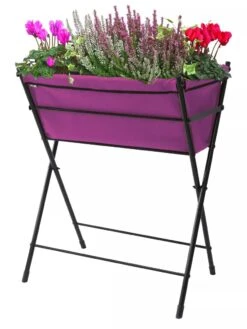 VegTrug® Poppy Go Planter 12 VegTrug® Poppy Go Planter -Garden Supplies Shop 8598765 05V tif