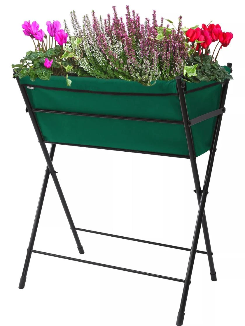 VegTrug® Poppy Go Planter 6 VegTrug® Poppy Go Planter - Image 4