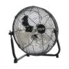 Active Air HD 12" Floor Fan -Garden Supplies Shop 8599016 01v active air hd 12 inch floor fan