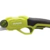Sun Joe® Cordless Rechargeable Power Pruner -Garden Supplies Shop 8599164 01V tif