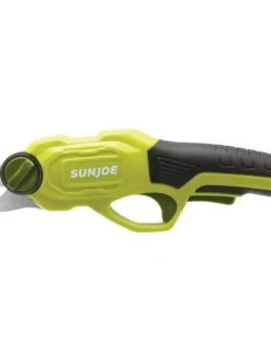 Sun Joe® Cordless Rechargeable Power Pruner
