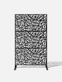 Veradek 3-Panel Privacy Screen Set, Web 14 Veradek 3-Panel Privacy Screen Set, Web -Garden Supplies Shop 8599206 13V tif