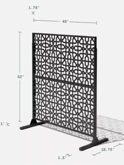 Veradek 2-Panel Privacy Screen Set, Parilla 13 Veradek 2-Panel Privacy Screen Set, Parilla -Garden Supplies Shop 8599213 11V tif