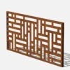Veradek Blocks Privacy Screen Panel -Garden Supplies Shop 8599219 03v veradek blocks privacy screen panel