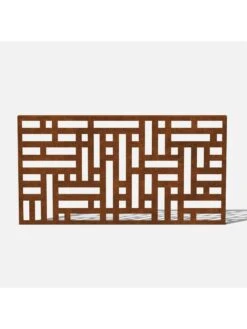 Veradek Blocks Privacy Screen Panel -Garden Supplies Shop 8599219 05v