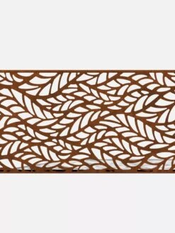 Veradek Flowleaf Privacy Screen Panel -Garden Supplies Shop 8599222 06V tif