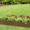 Exaco Trading Timber Raised Bed Extension 1 Exaco Trading Timber Raised Bed Extension -Garden Supplies Shop 8599283 02V tif