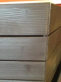 Exaco Hexagonal Raised Garden Bed Planter -Garden Supplies Shop 8599285 03V tif