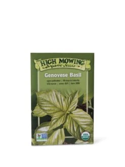 Kitchen Herbs Organic Seed Collection -Garden Supplies Shop 8599578 15676 tif