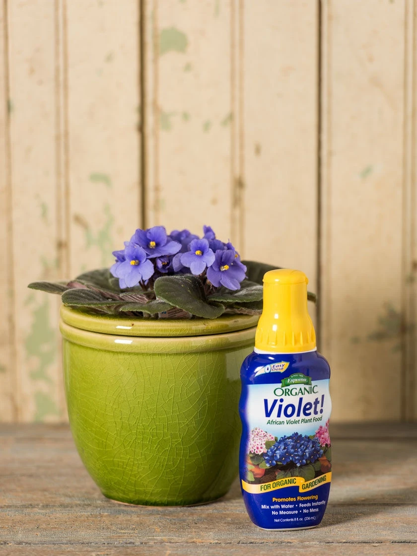 Espoma Violet! Plant Food 3 Espoma Violet! Plant Food