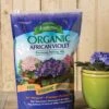 Espoma African Violet Potting Mix, 4 Quart -Garden Supplies Shop 8599788 18440 tif