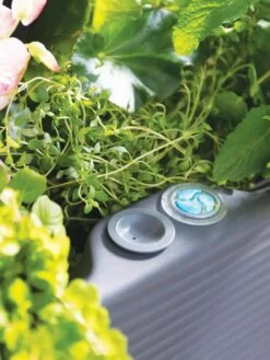 Nest Elevated Planter 18" X 36" -Garden Supplies Shop 8599885 09V tif