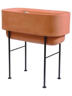 Nest Elevated Planter 18" X 36" -Garden Supplies Shop 8599885 10V tif