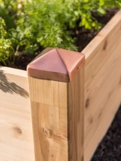 Copper Cap Raised Beds -Garden Supplies Shop 8600496 0564 tif