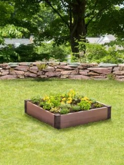 Recycled Composite Raised Beds -Garden Supplies Shop 8608932 5001 tif