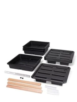 Self-Watering Insert For 2’ X 8’ Planter -Garden Supplies Shop 8609008 2133 tif