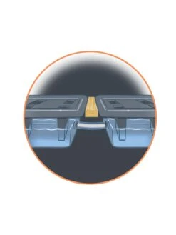 Self-Watering Insert For 2'x6' Planter -Garden Supplies Shop 8609009 0002 detail art