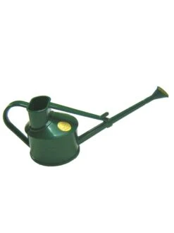Haws Handy Indoor Plastic Watering Can, 1-1/2 Pint -Garden Supplies Shop 8609118 03v haws handy indoor plastic watering can 1 pint green