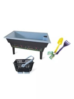 Calipso 3-in-1 Kids Gardening Self-Watering Planter Kit 13 Calipso 3-in-1 Kids Gardening Self-Watering Planter Kit -Garden Supplies Shop 8609217 16V calipso 3 in 1 kids gardening self watering planter kit blue