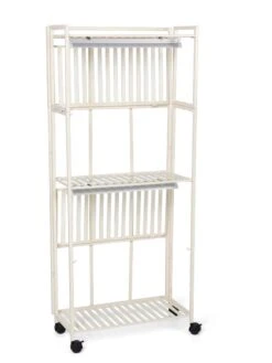 Oslo 4-Tier LED Grow Light Garden -Garden Supplies Shop 8609220 5298 tif