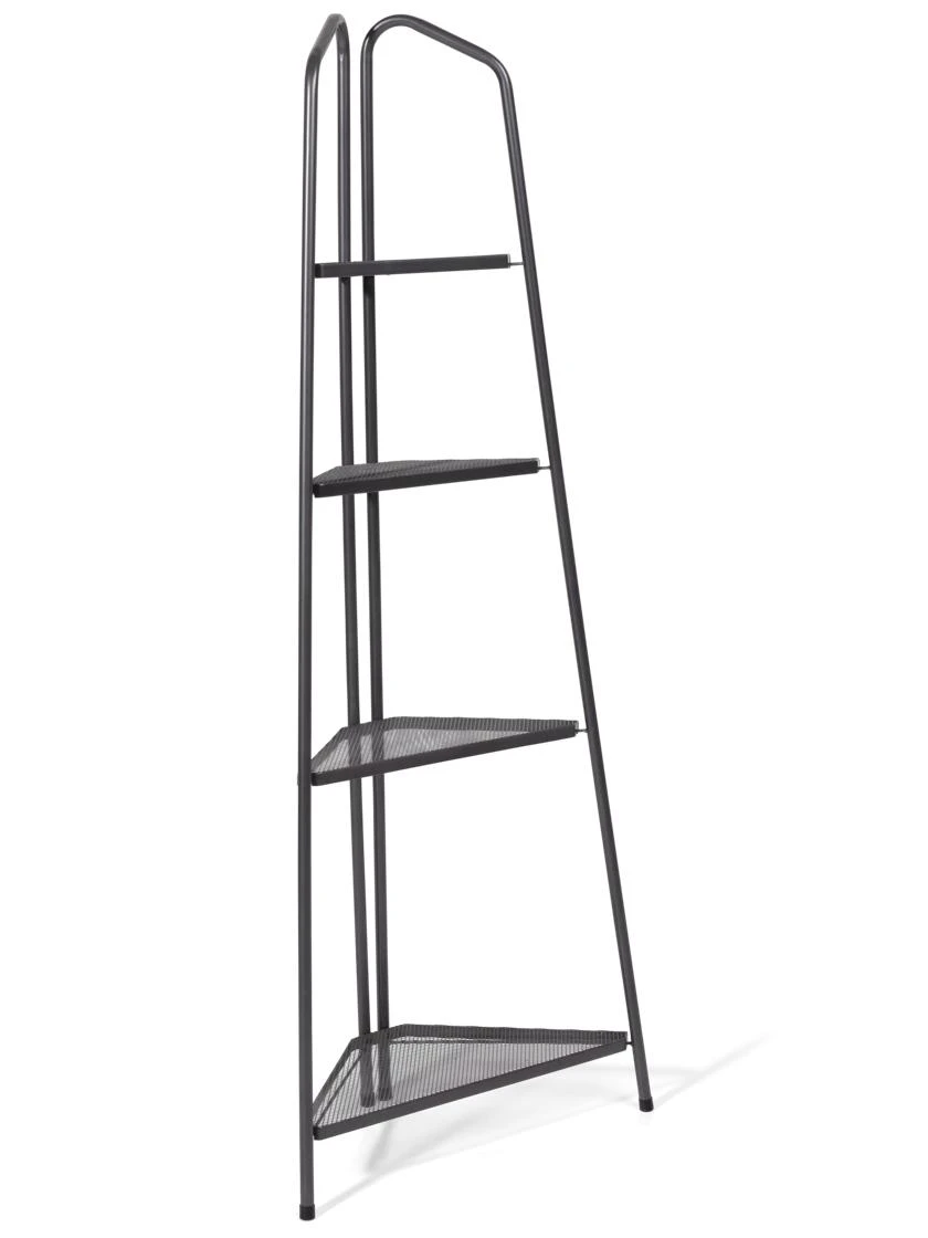 Modern Metal Plant Shelves 9 Modern Metal Plant Shelves - Image 7