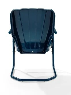 Crosley Ridgeland Chair Set, Set Of 2 -Garden Supplies Shop 8609289ny 07v