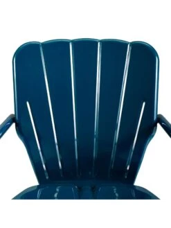 Crosley Ridgeland Chair Set, Set Of 2 -Garden Supplies Shop 8609289ny 09v