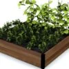 Vita Mezza Garden Bed, 4’x4’x11” -Garden Supplies Shop 8609392 02V jpg