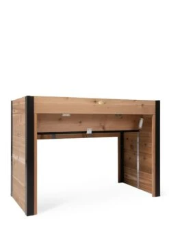 Wheelchair Accessible Elevated Garden Bed -Garden Supplies Shop 8609874 8963 tif