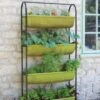 Vigoroot 4-Tier Balcony Garden -Garden Supplies Shop 8609881 01V tif