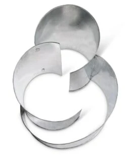 Curved Metal Raised Bed -Garden Supplies Shop 8610121 0737 tif