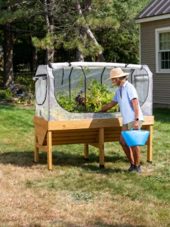 VegTrug®Patio Garden Greenhouse Cover Kit -Garden Supplies Shop 8610172 1263