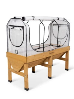 VegTrug®Patio Garden Greenhouse Cover Kit -Garden Supplies Shop 8610172 8322