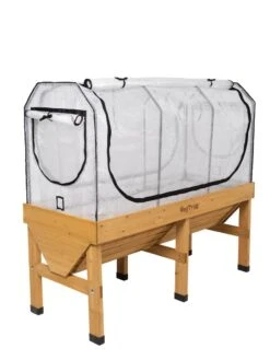 VegTrugĀ® Patio Garden Greenhouse Cover