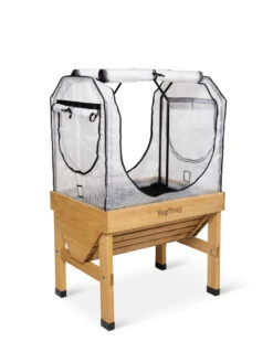 Compact VegTrug® Greenhouse Cover -Garden Supplies Shop 8610173 8343