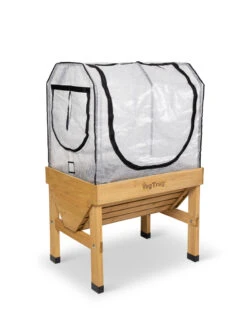 Compact VegTrug® Greenhouse Cover -Garden Supplies Shop 8610173 8347