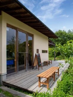 BeWood® Lifetime Aluminum Garden Bench, 5' -Garden Supplies Shop 8610248 01V tif