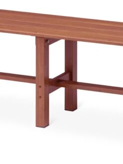 BeWood® Lifetime Aluminum Garden Bench, 5' -Garden Supplies Shop 8610248 04V tif