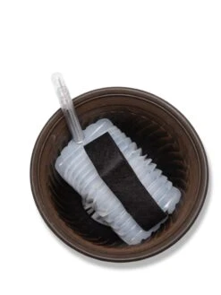 Adjustable Self-Watering Insert For Pots And Planters 25 Adjustable Self-Watering Insert For Pots And Planters -Garden Supplies Shop 8610250 0510 tif