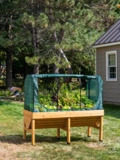 VegTrug® Patio Garden Shade Cover -Garden Supplies Shop 8610408 8357 tif