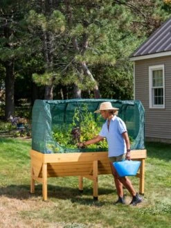 VegTrug® Patio Garden Shade Cover -Garden Supplies Shop 8610408 8400 tif