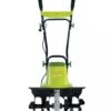Sun Joe ®TJ604E Electric Garden Tiller/Cultivator | 16-Inch | 13.5 Amp -Garden Supplies Shop 8610523 01V jpg