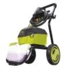 Sun Joe ® SPX4600 High Performance Brushless Induction Motor Electric Pressure Washer | 3000 PSI Max | 1.3 GPM | Roll Cage -Garden Supplies Shop 8610531 01v sun joe brushless electric pressure washer spx4600