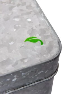 Deluxe Galvanized Seed Saver Kit -Garden Supplies Shop 8610573 0137 tif