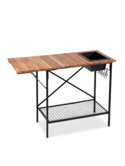 Small Space Potting Table -Garden Supplies Shop 8611003 1045