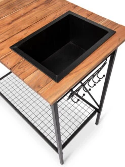 Small Space Potting Table -Garden Supplies Shop 8611003 1050