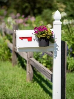 Mailbox Planter -Garden Supplies Shop 8611026 014 tif