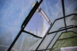 Garden In A Box With Greenhouse, 8' X 8' -Garden Supplies Shop 8611033 05V jpg