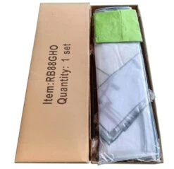 Garden In A Box With Greenhouse, 8' X 8' -Garden Supplies Shop 8611033 08V jpg